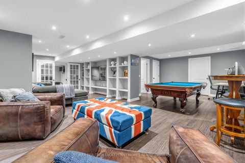 Photo 33 at 80 Angus Glen Boulevard, Angus Glen, Markham