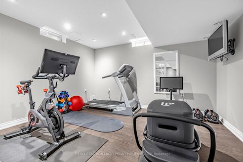 Photo 35 at 80 Angus Glen Boulevard, Angus Glen, Markham