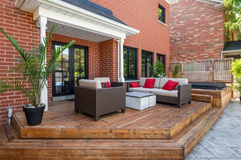 Photo 37 at 80 Angus Glen Boulevard, Angus Glen, Markham