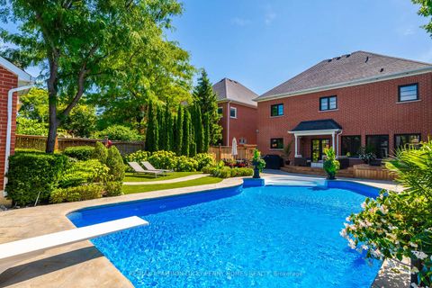 Photo 38 at 80 Angus Glen Boulevard, Angus Glen, Markham