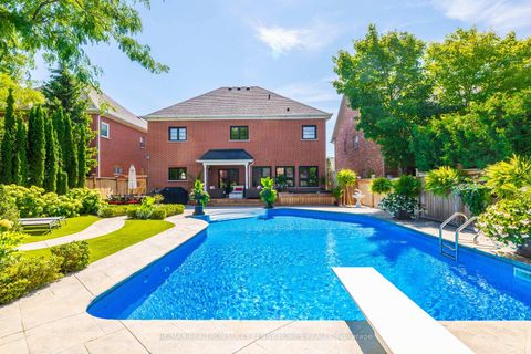 Photo 41 at 80 Angus Glen Boulevard, Angus Glen, Markham