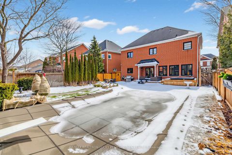 Photo 43 at 80 Angus Glen Boulevard, Angus Glen, Markham