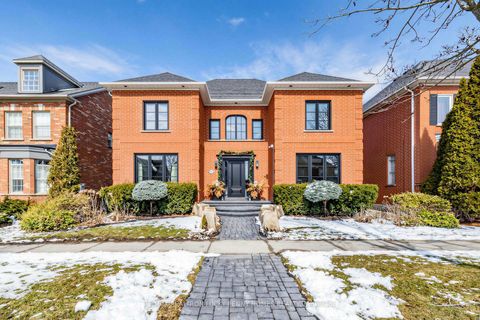 Photo 44 at 80 Angus Glen Boulevard, Angus Glen, Markham