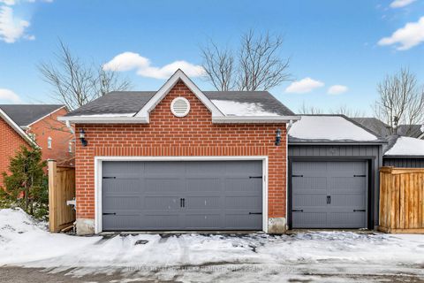 Photo 47 at 80 Angus Glen Boulevard, Angus Glen, Markham