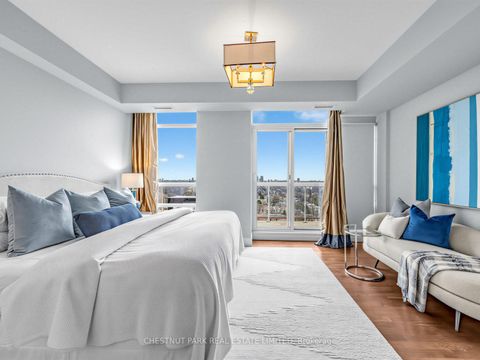 Photo 12 at PH1703 - 900 Mount Pleasant Road, Mount Pleasant West, Toronto