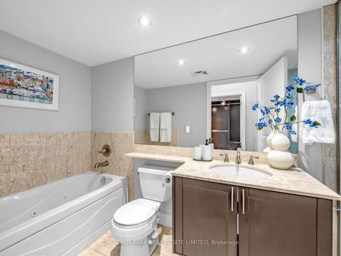 Photo 14 at PH1703 - 900 Mount Pleasant Road, Mount Pleasant West, Toronto