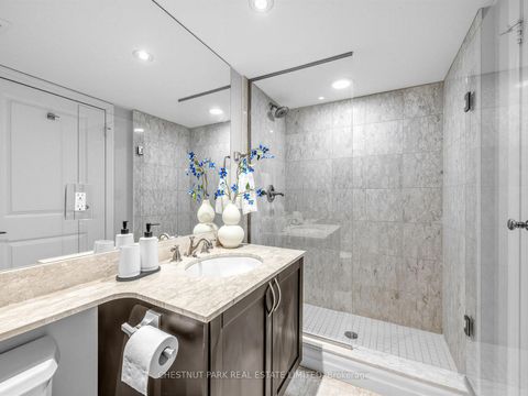 Photo 15 at PH1703 - 900 Mount Pleasant Road, Mount Pleasant West, Toronto