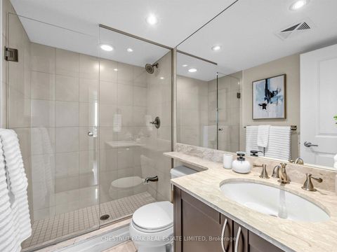 Photo 17 at PH1703 - 900 Mount Pleasant Road, Mount Pleasant West, Toronto