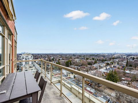 Photo 19 at PH1703 - 900 Mount Pleasant Road, Mount Pleasant West, Toronto