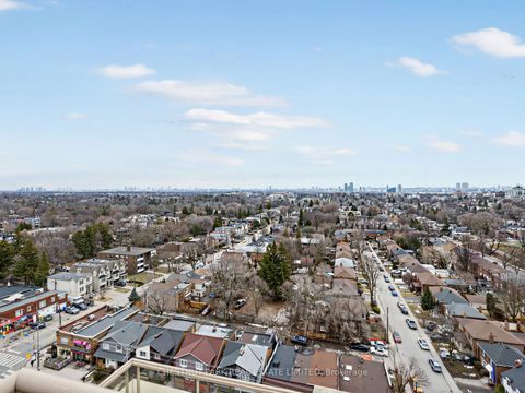 Photo 21 at PH1703 - 900 Mount Pleasant Road, Mount Pleasant West, Toronto