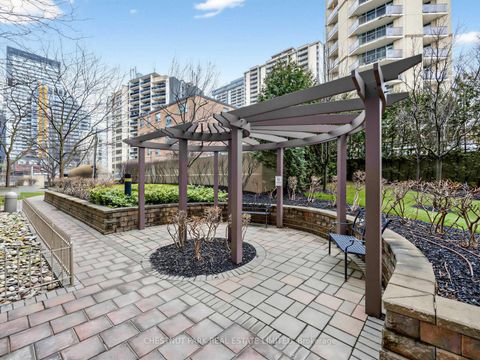 Photo 25 at PH1703 - 900 Mount Pleasant Road, Mount Pleasant West, Toronto