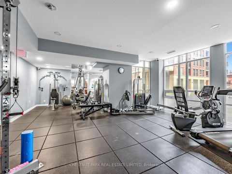 Photo 27 at PH1703 - 900 Mount Pleasant Road, Mount Pleasant West, Toronto