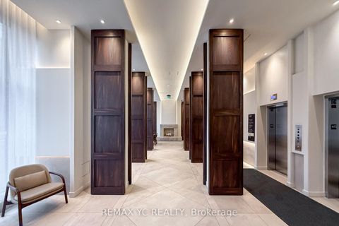 Photo 1 at 804 - 425 Front Street E, Waterfront Communities C8, Toronto