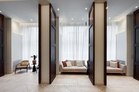 Photo 2 at 804 - 425 Front Street E, Waterfront Communities C8, Toronto