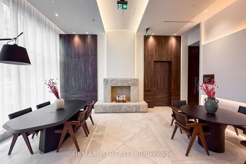 Photo 3 at 804 - 425 Front Street E, Waterfront Communities C8, Toronto