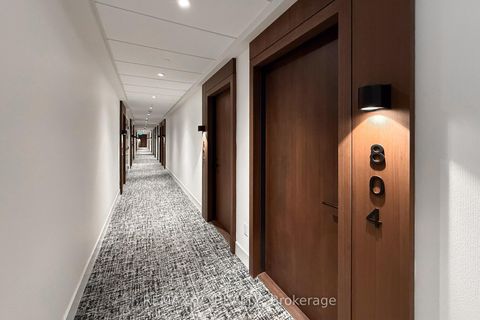 Photo 4 at 804 - 425 Front Street E, Waterfront Communities C8, Toronto