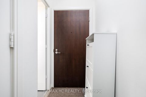 Photo 5 at 804 - 425 Front Street E, Waterfront Communities C8, Toronto