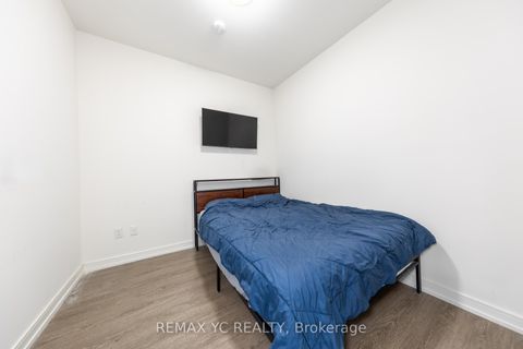 Photo 13 at 804 - 425 Front Street E, Waterfront Communities C8, Toronto