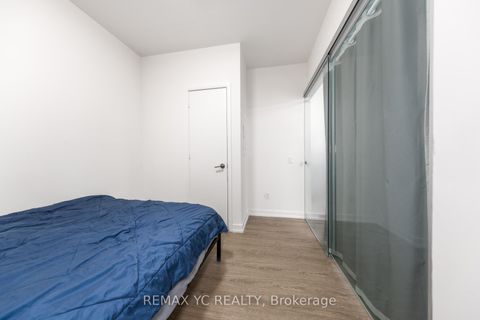 Photo 14 at 804 - 425 Front Street E, Waterfront Communities C8, Toronto