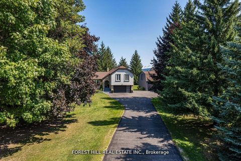 Photo 0 at 5837 Yonge Street, Churchill, Innisfil
