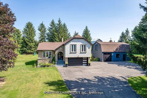 Photo 1 at 5837 Yonge Street, Churchill, Innisfil