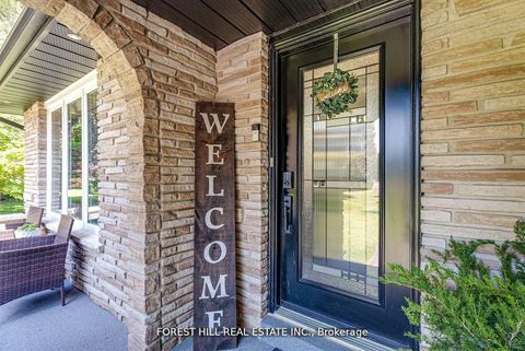 Photo 2 at 5837 Yonge Street, Churchill, Innisfil