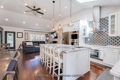 Photo 4 at 5837 Yonge Street, Churchill, Innisfil