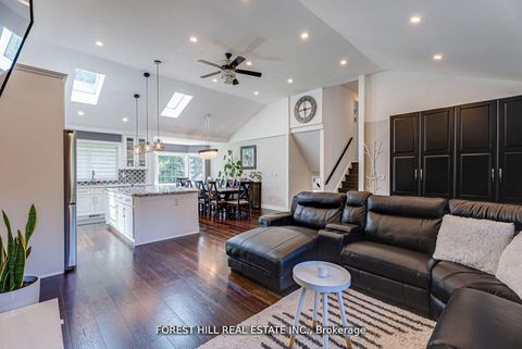 Photo 6 at 5837 Yonge Street, Churchill, Innisfil