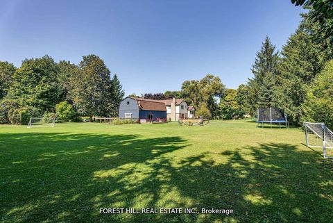 Photo 20 at 5837 Yonge Street, Churchill, Innisfil