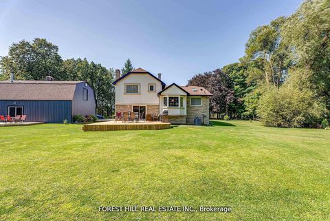 Photo 21 at 5837 Yonge Street, Churchill, Innisfil