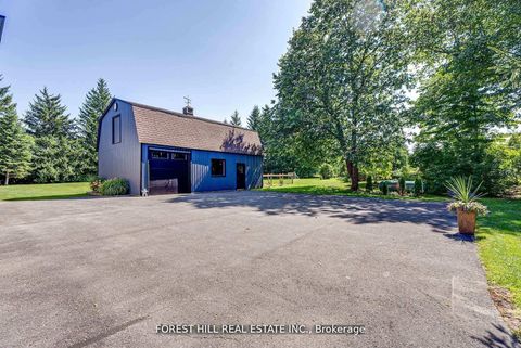 Photo 24 at 5837 Yonge Street, Churchill, Innisfil