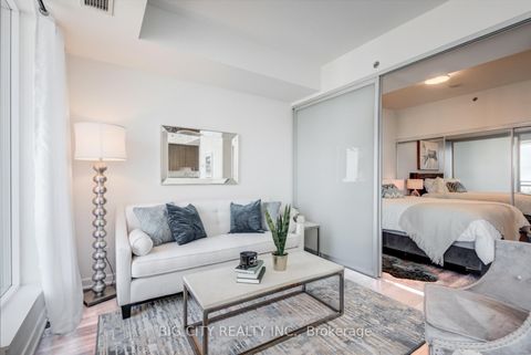 Photo 4 at 2312 - 225 Sackville Street, Regent Park, Toronto