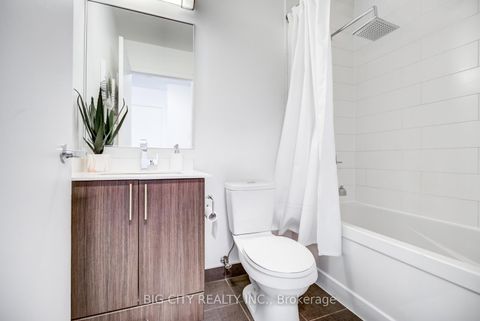 Photo 8 at 2312 - 225 Sackville Street, Regent Park, Toronto