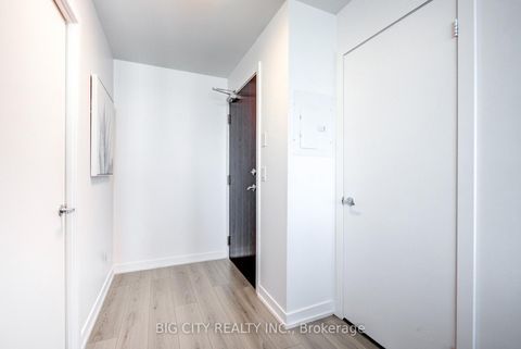 Photo 9 at 2312 - 225 Sackville Street, Regent Park, Toronto