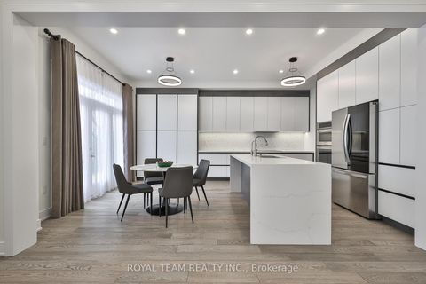 Photo 8 at 1361 Blackmore Street, Alcona, Innisfil