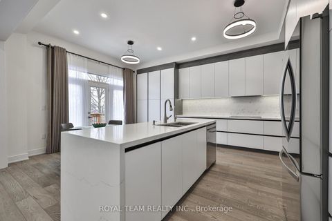 Photo 9 at 1361 Blackmore Street, Alcona, Innisfil