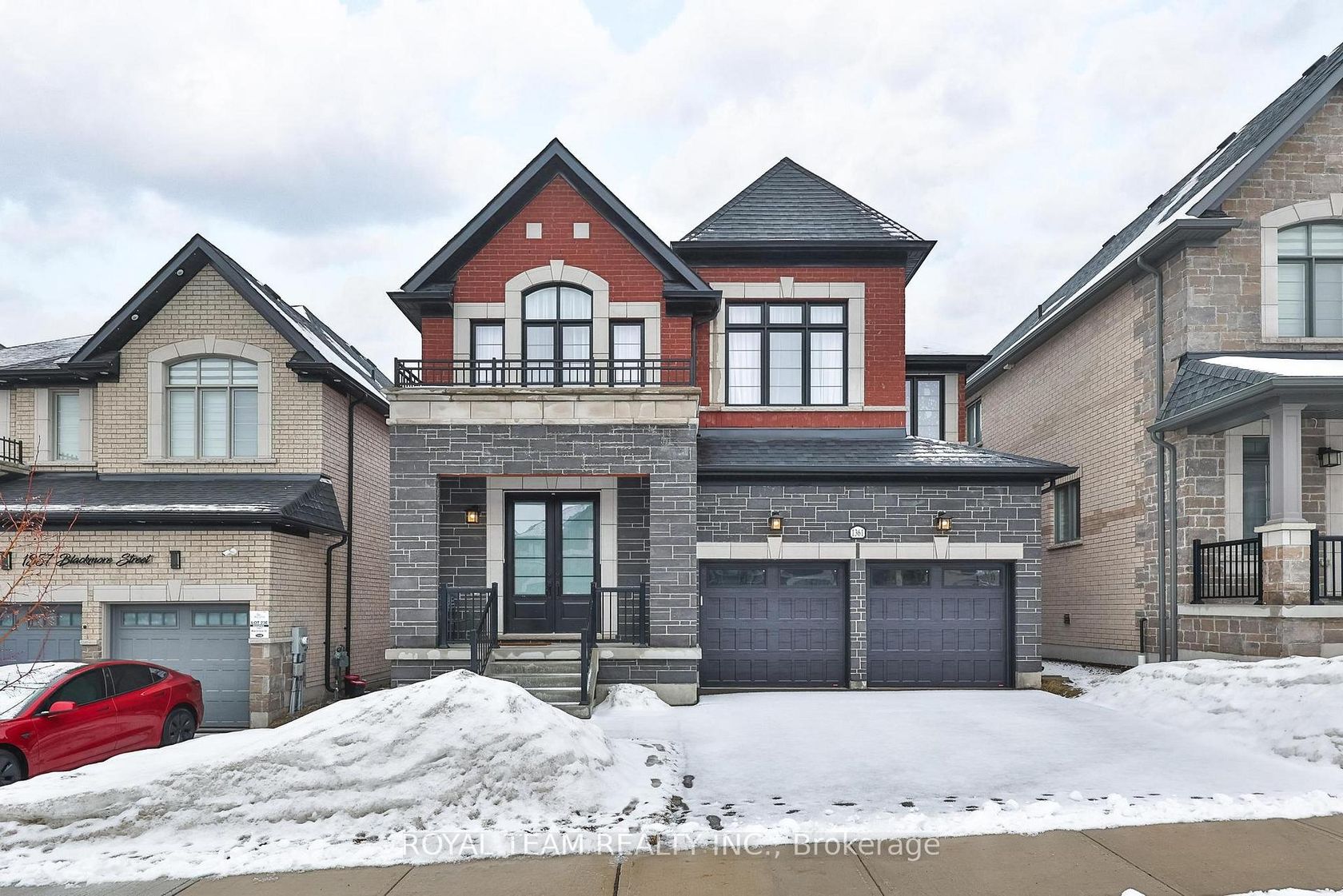 1361 Blackmore Street, Alcona, Innisfil photo number 2