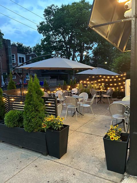 Photo 0 at 2377 QUEEN Street E, The Beaches, Toronto