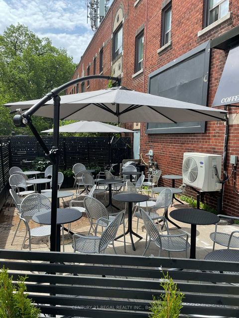 Photo 1 at 2377 QUEEN Street E, The Beaches, Toronto