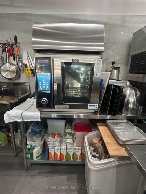 Photo 2 at 2377 QUEEN Street E, The Beaches, Toronto