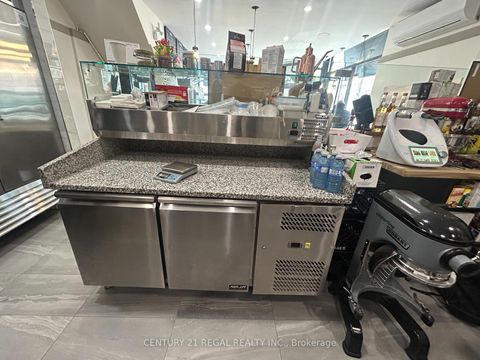 Photo 5 at 2377 QUEEN Street E, The Beaches, Toronto