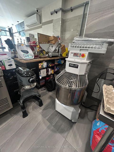 Photo 6 at 2377 QUEEN Street E, The Beaches, Toronto