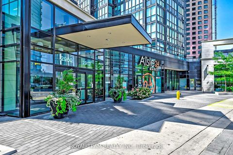 Photo 1 at 3405 - 2900 Highway 7, Concord, Vaughan