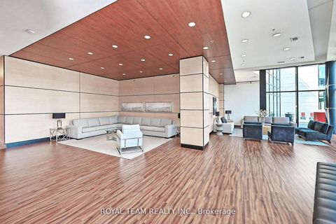 Photo 2 at 3405 - 2900 Highway 7, Concord, Vaughan