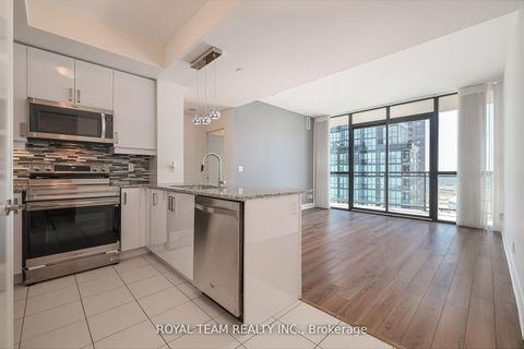 Photo 7 at 3405 - 2900 Highway 7, Concord, Vaughan