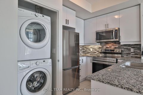 Photo 8 at 3405 - 2900 Highway 7, Concord, Vaughan