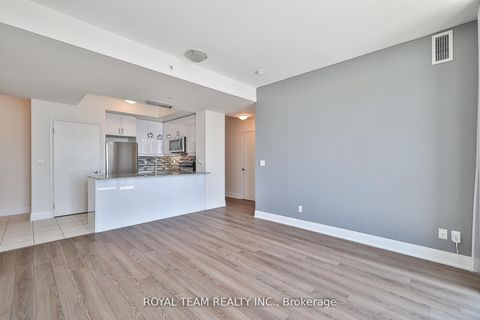 Photo 10 at 3405 - 2900 Highway 7, Concord, Vaughan