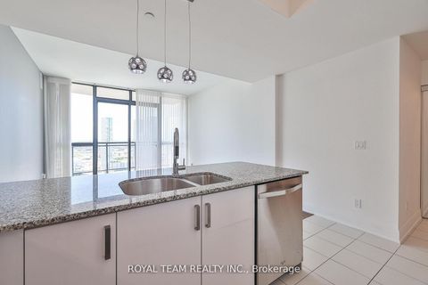 Photo 12 at 3405 - 2900 Highway 7, Concord, Vaughan