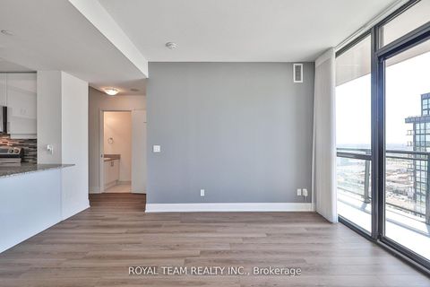 Photo 14 at 3405 - 2900 Highway 7, Concord, Vaughan