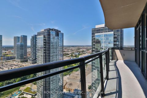 Photo 26 at 3405 - 2900 Highway 7, Concord, Vaughan